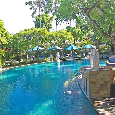 The Amasya Villa Seminyak  Exterior photo