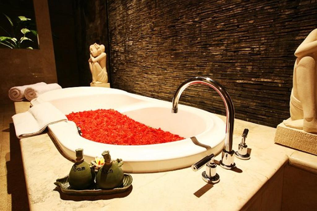 The Amasya Villa Seminyak  Room photo