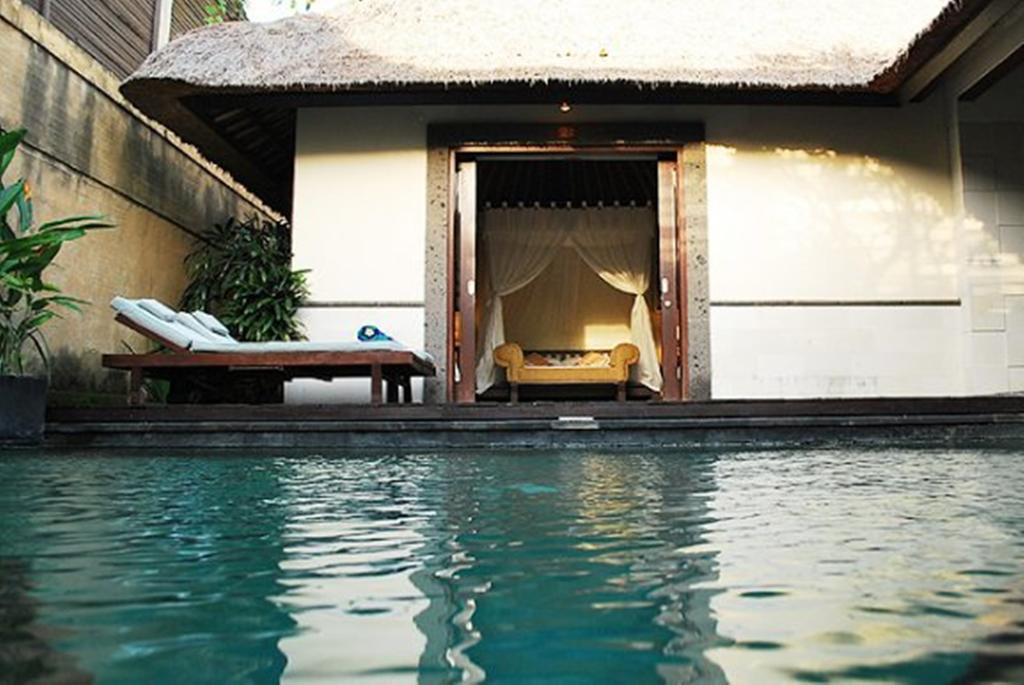 The Amasya Villa Seminyak  Room photo