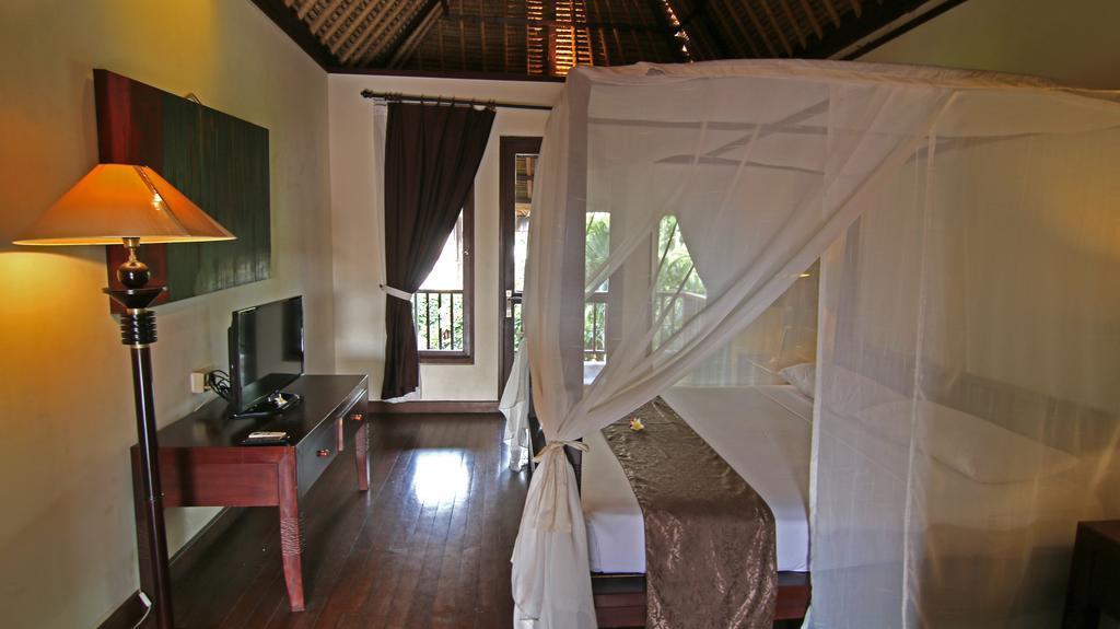 The Amasya Villa Seminyak  Exterior photo