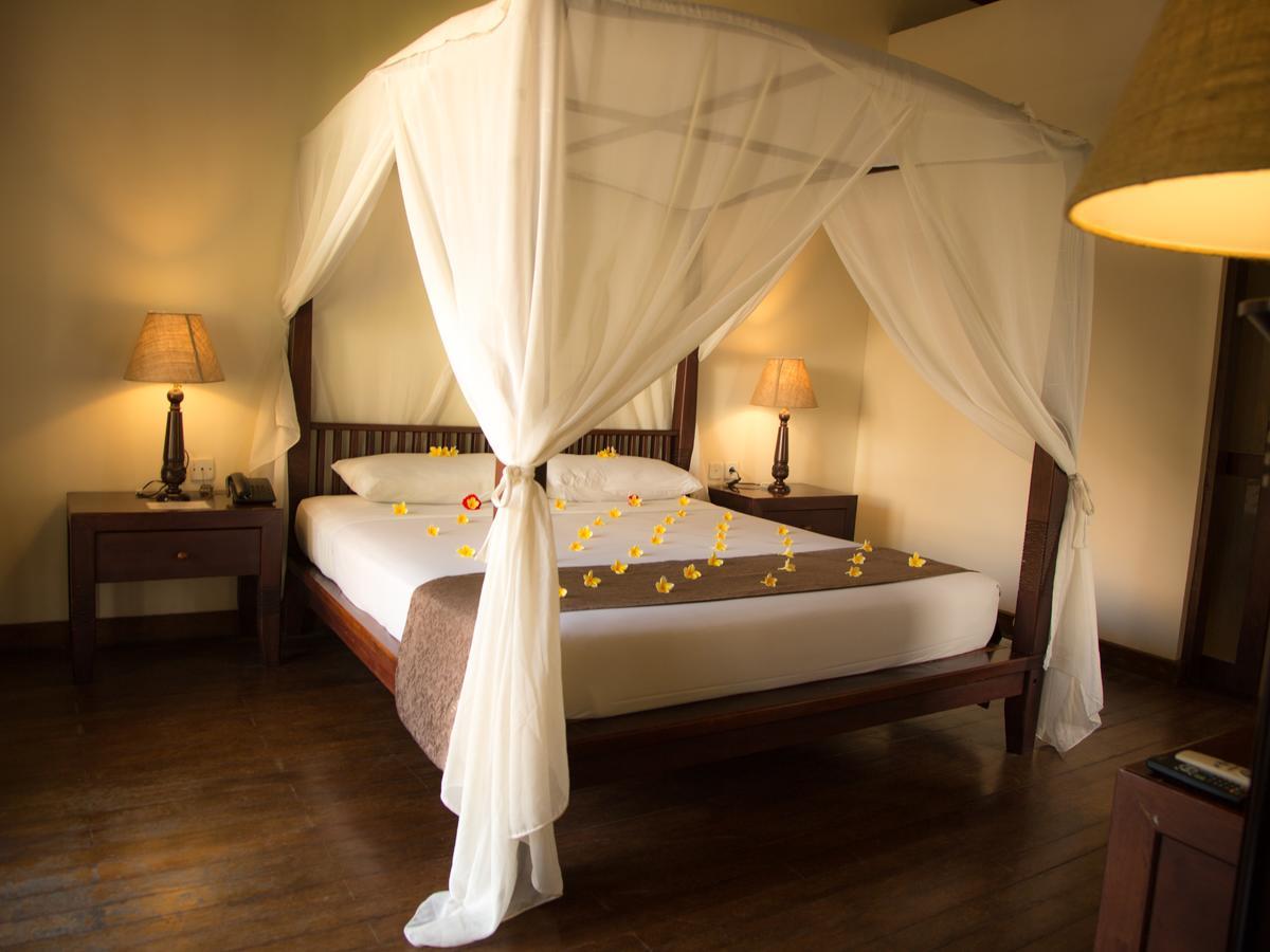 The Amasya Villa Seminyak  Exterior photo